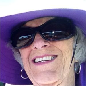 Meet your Posher, Linda