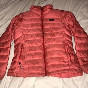 patagonia puffy jacket KIDS SIZE