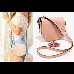 VICTORIA'S SECRET CROSSBODY BRAND NEW