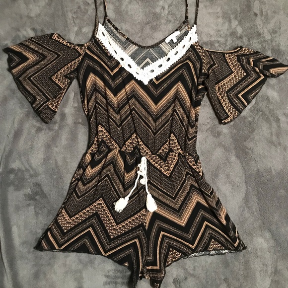 Romper - Picture 1 of 1