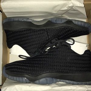Youth Jordan Future Low Gamma