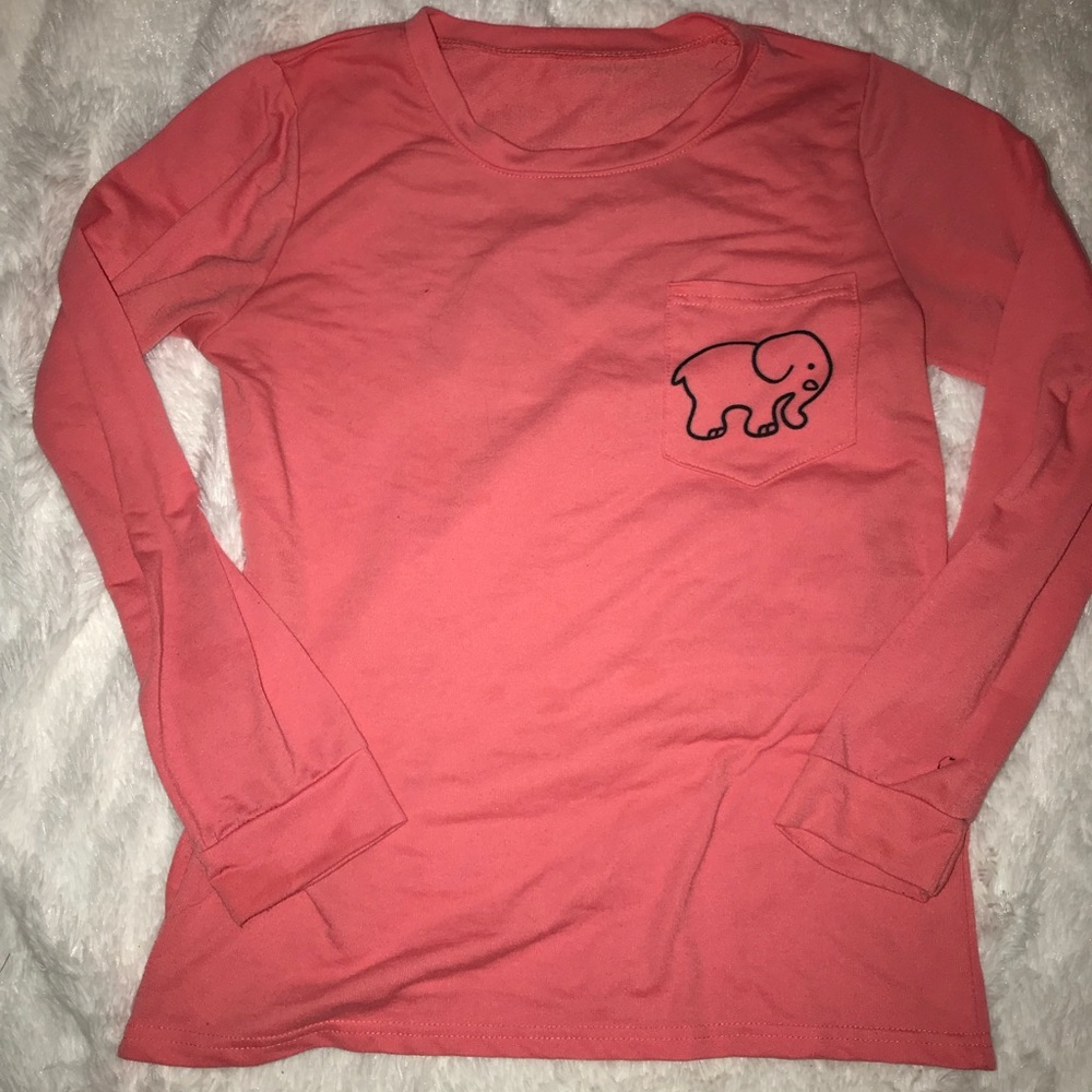 Ivoryella shirt