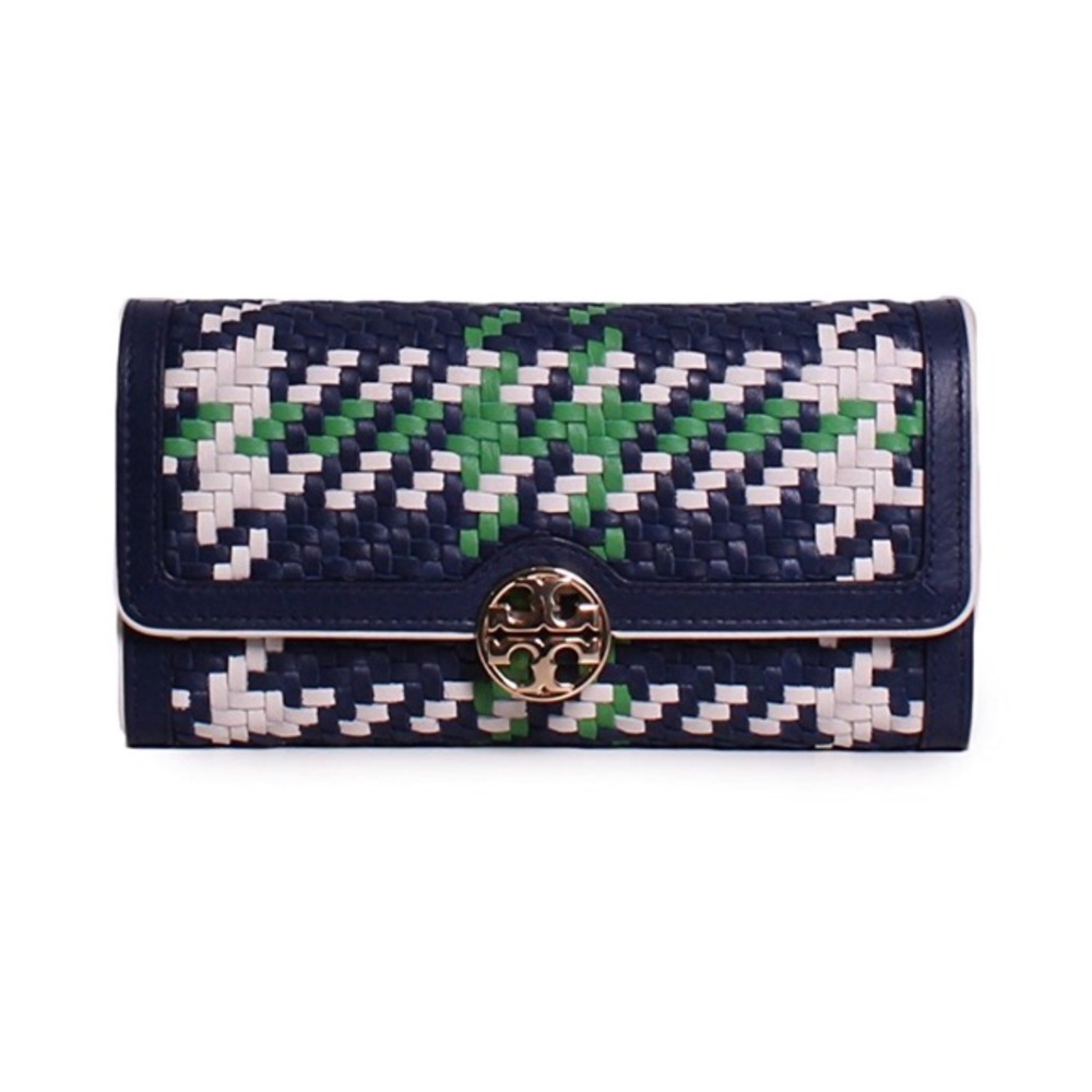 ❗️ LAST DAY ❗️Tory Burch Duet Envelope Wallet - Picture 1 of 8