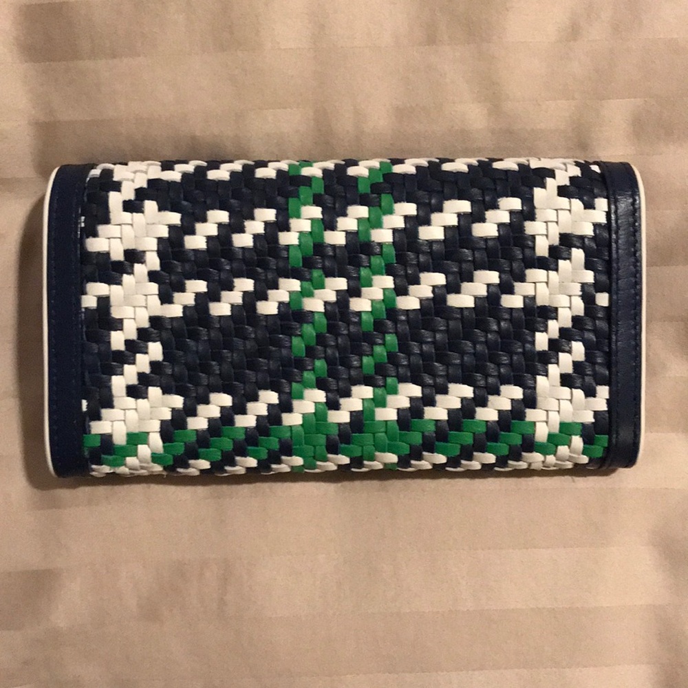 ❗️ LAST DAY ❗️Tory Burch Duet Envelope Wallet - Picture 5 of 8