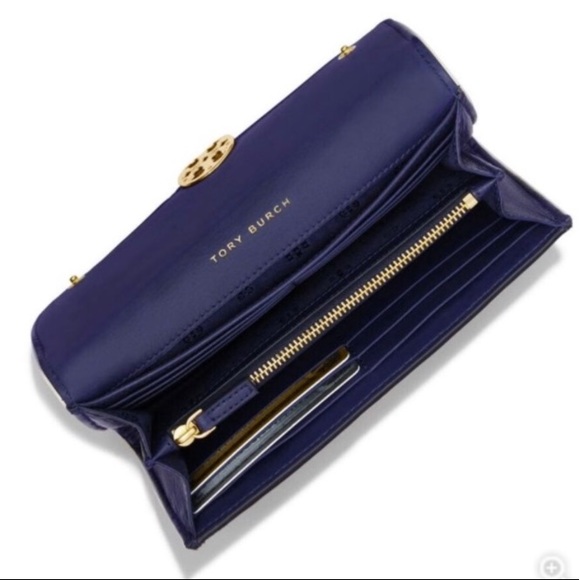 ❗️ LAST DAY ❗️Tory Burch Duet Envelope Wallet - Picture 3 of 8