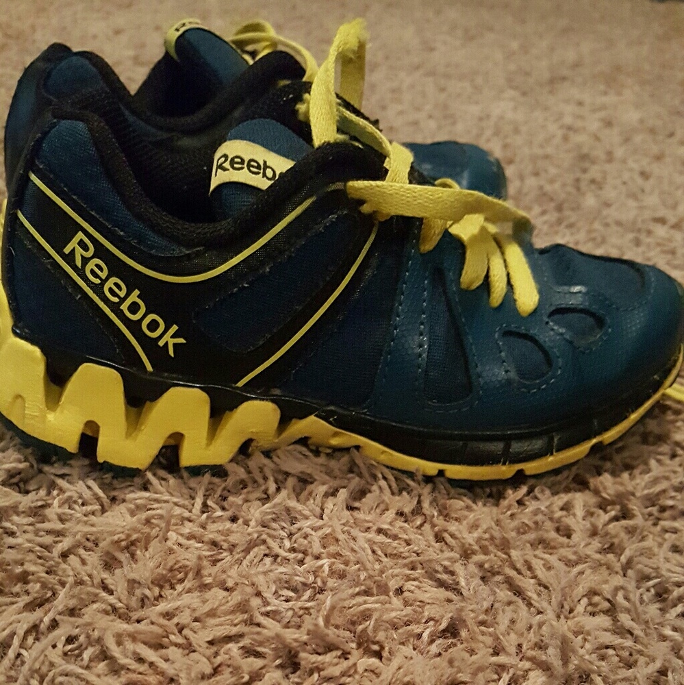 Toddler Reebok 10.5