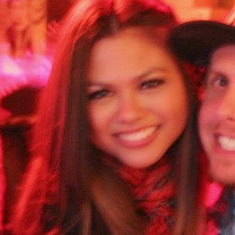 Meet your Posher, Theresa