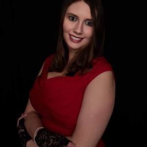 Meet your Posher, Lexi