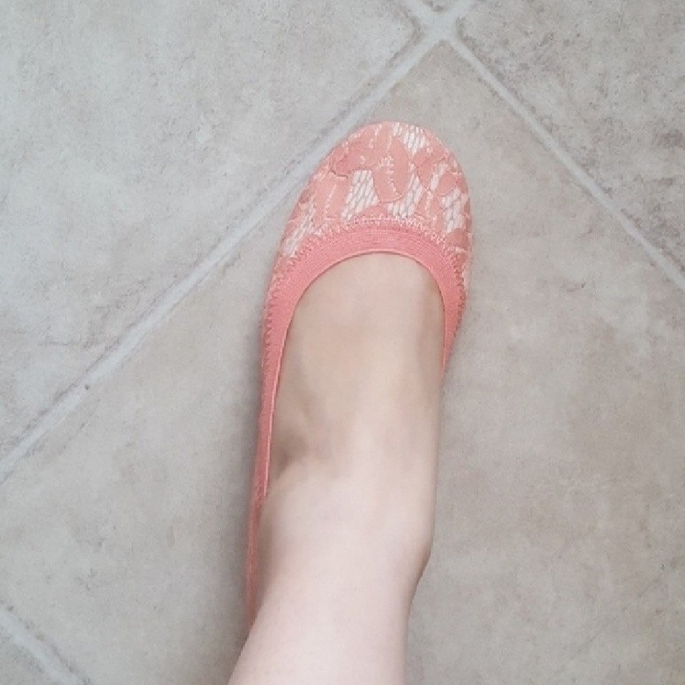 Bundle of two new Yosi Samra flats