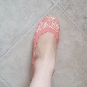 Bundle of two new Yosi Samra flats