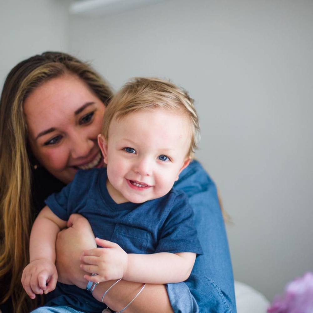 Meet your Posher, Jennifer