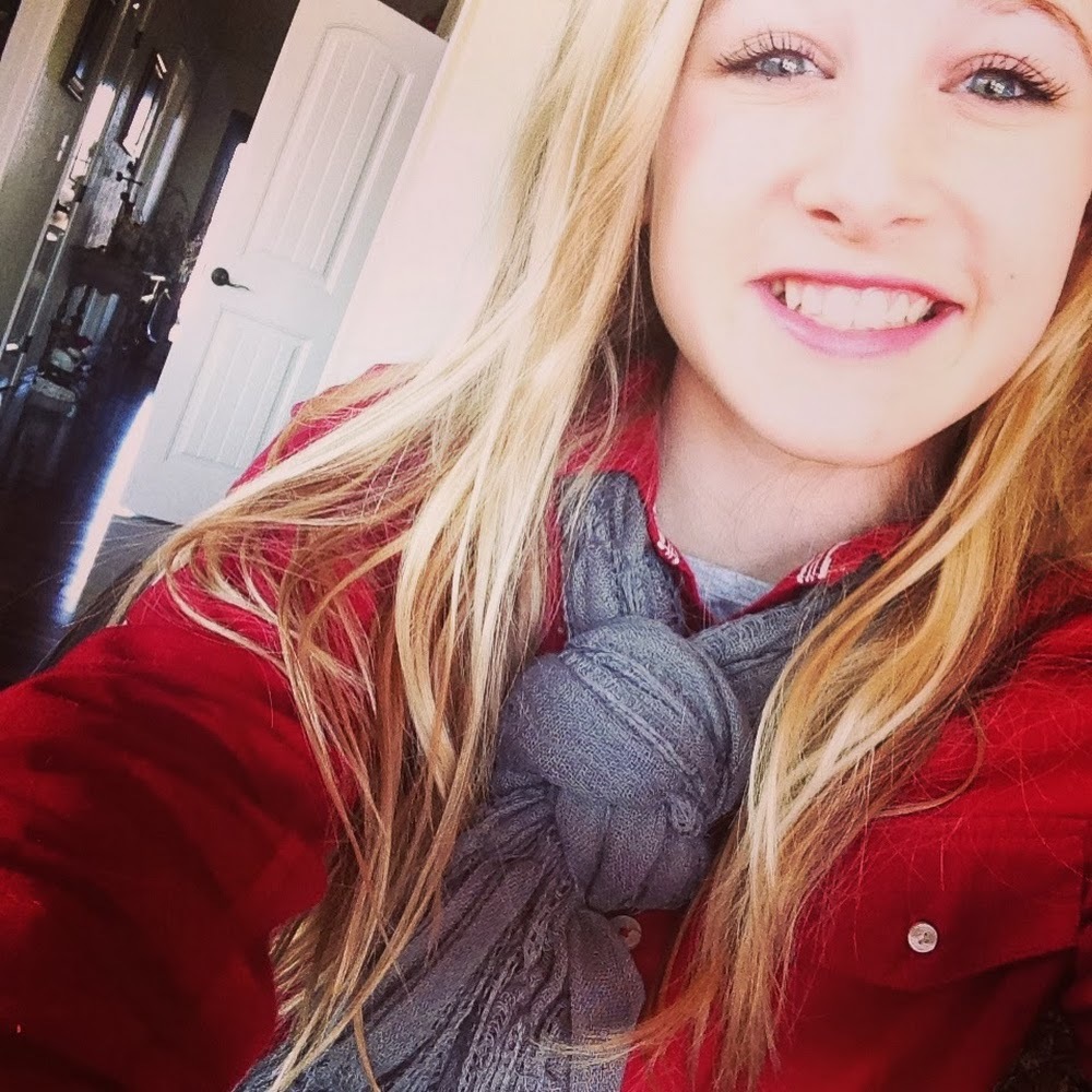 Meet your Posher, Kori