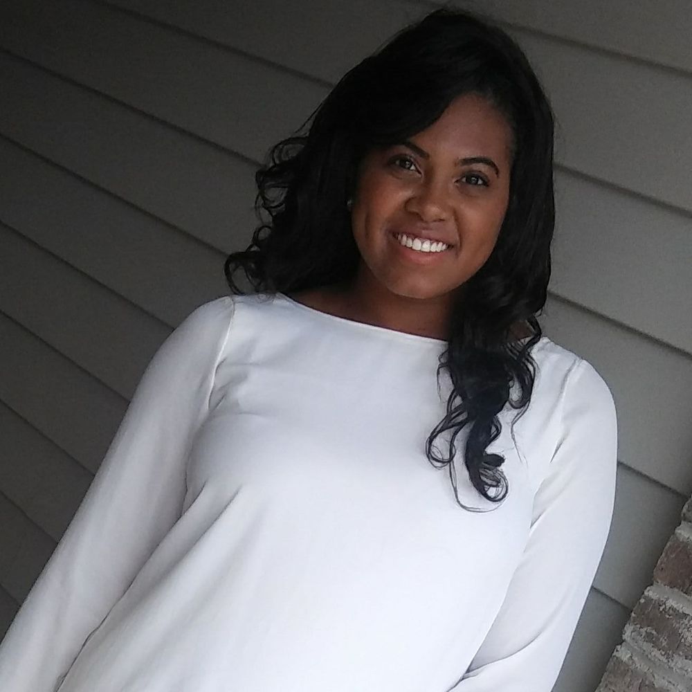 Meet your Posher, Eranisha