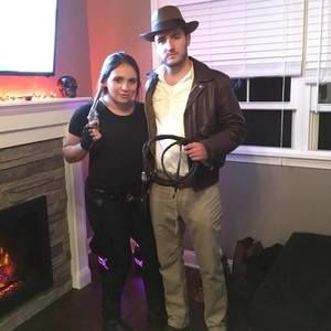 Meet your Posher, Matt