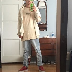 Meet your Posher, Matthew