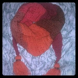 Kerchief Scarf