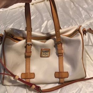 Dooney and Bourke satchel