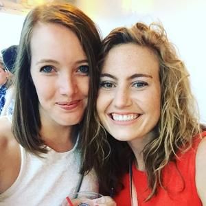 Meet your Posher, Kelsey