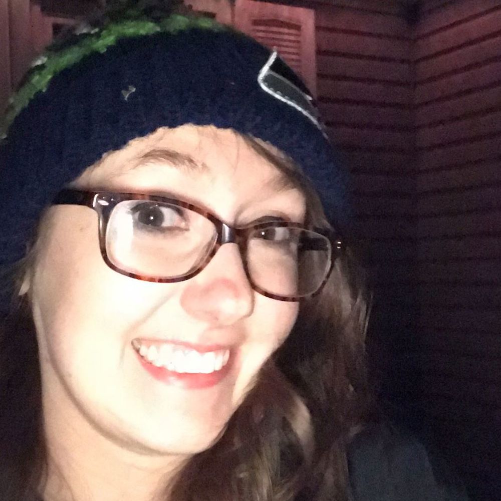 Meet your Posher, Libby