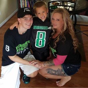 Meet your Posher, Sherry