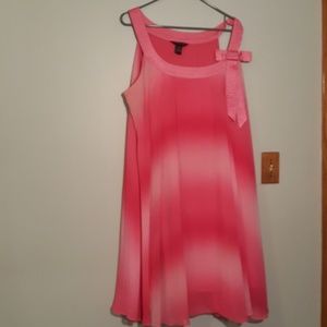 Pretty in Pink Dress