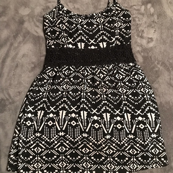 Sun Dress - Picture 1 of 3