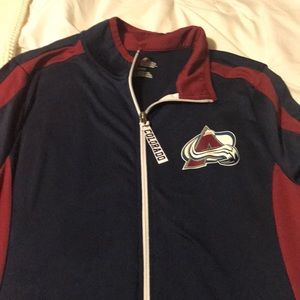 Colorado Avalanche Jacket