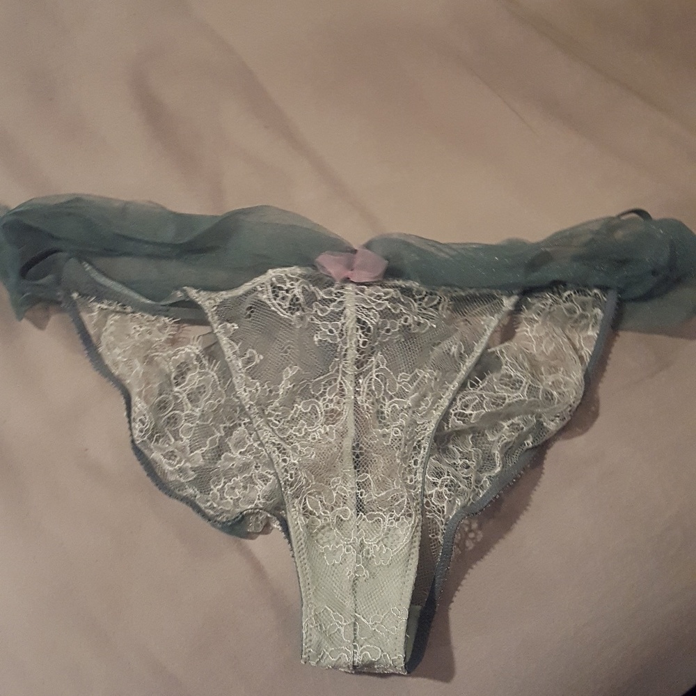 VS lingerie panties