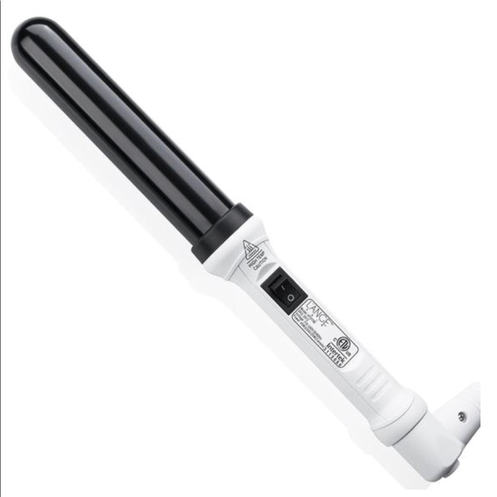 L’ange curling wand 32 mm
