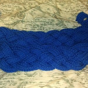 Braided Cowl