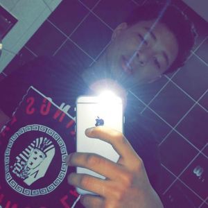 Meet your Posher, Matthew