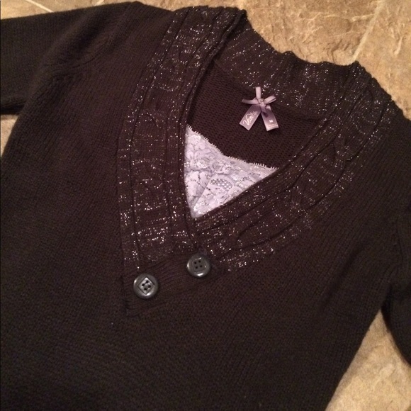 Vanity Sweaters - ‼️FINAL PRICE‼️ Vanity sweater and tank