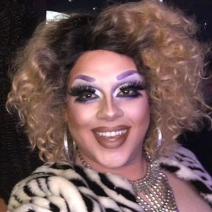 Meet your Posher, The countess