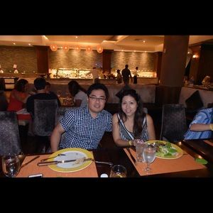 Meet your Posher, Chau