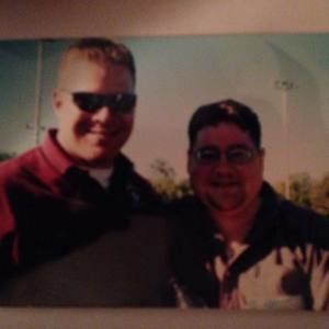 Meet your Posher, Steve