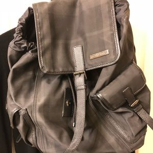 Burberry Backpack