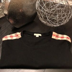 Men’s XL Burberry Brit T shirt