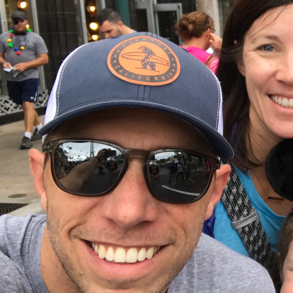 Meet your Posher, Josh