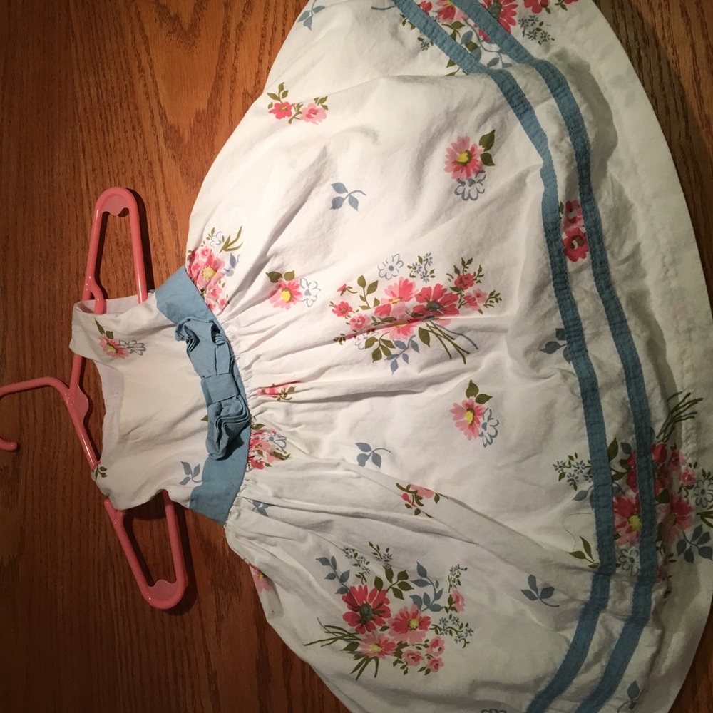 Laura Ashley Dress