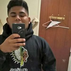 Meet your Posher, Jose