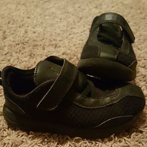 Toddler Jordan sz 10