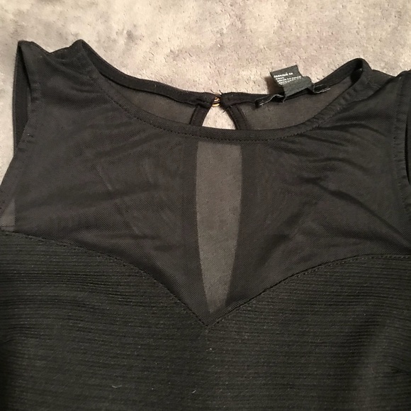 Little Black Dress - Picture 2 of 2