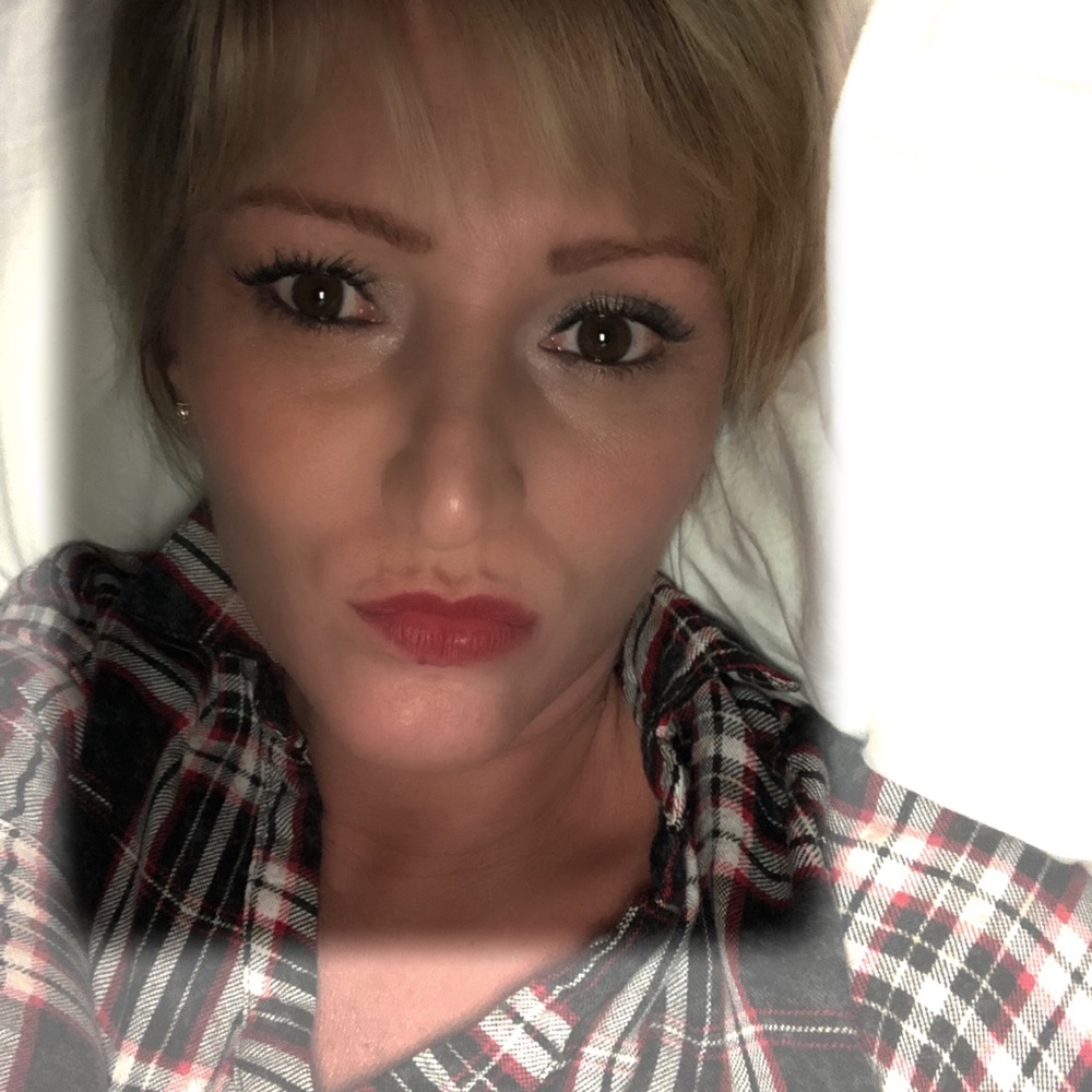 Meet your Posher, Bridgett