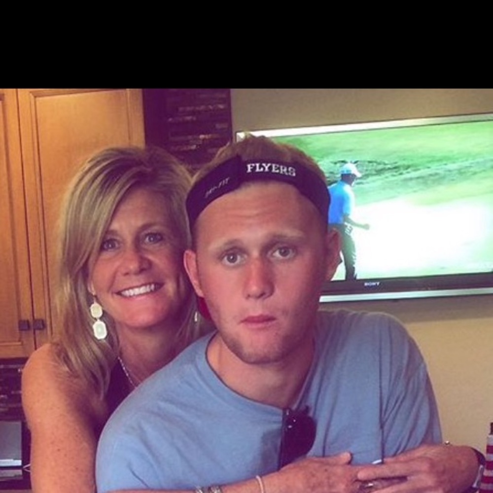 Meet your Posher, Carol