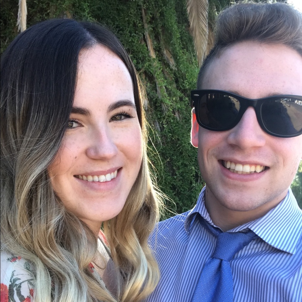 Meet your Posher, Courtney