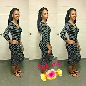 Meet your Posher, Molissa