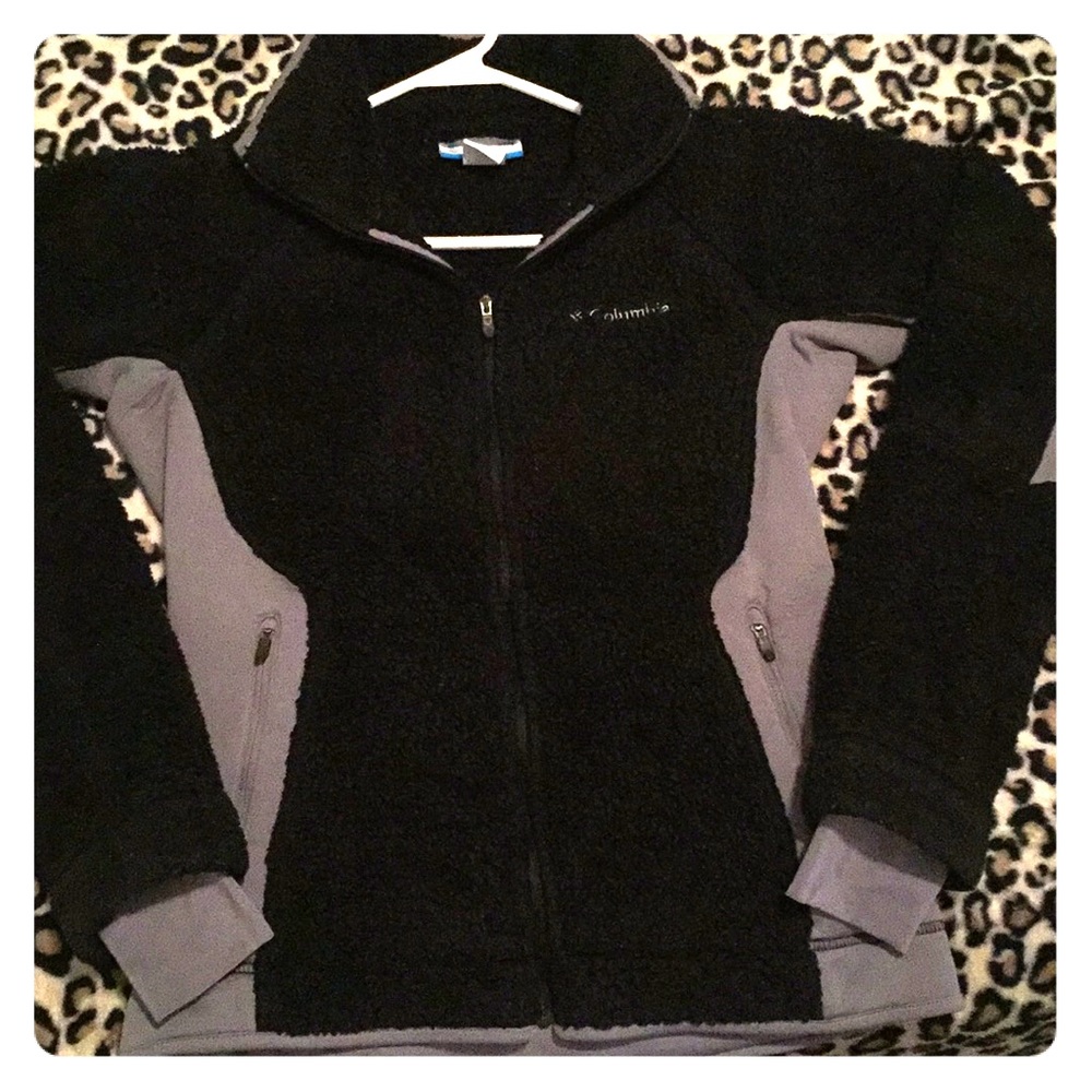 Women’s Columbia jacket