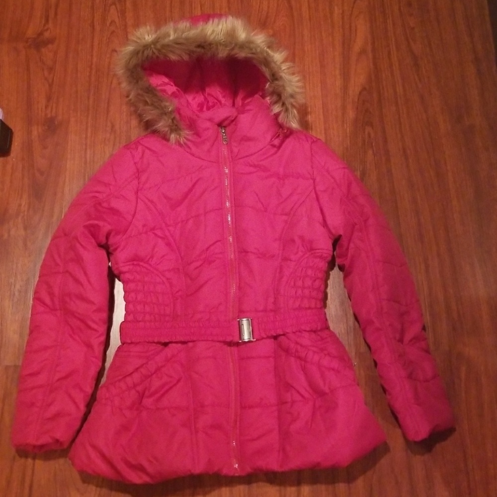 Winter Coat, NWOT