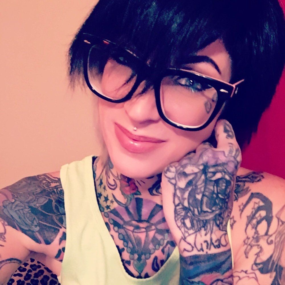 Meet your Posher, Michelle