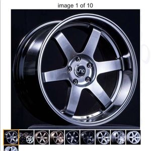 Meet your Posher, Greg